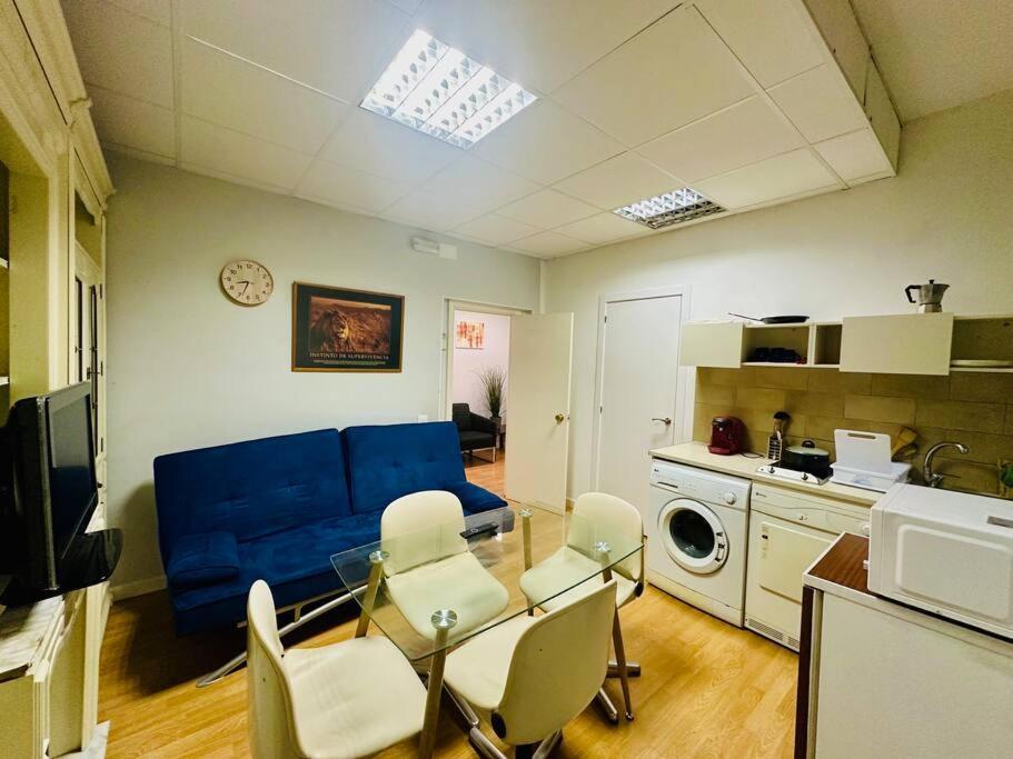 Punta Me Apartments In The Best Location Madrid Downtown Exterior foto
