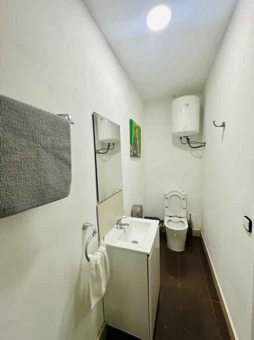 Punta Me Apartments In The Best Location Madrid Downtown Exterior foto
