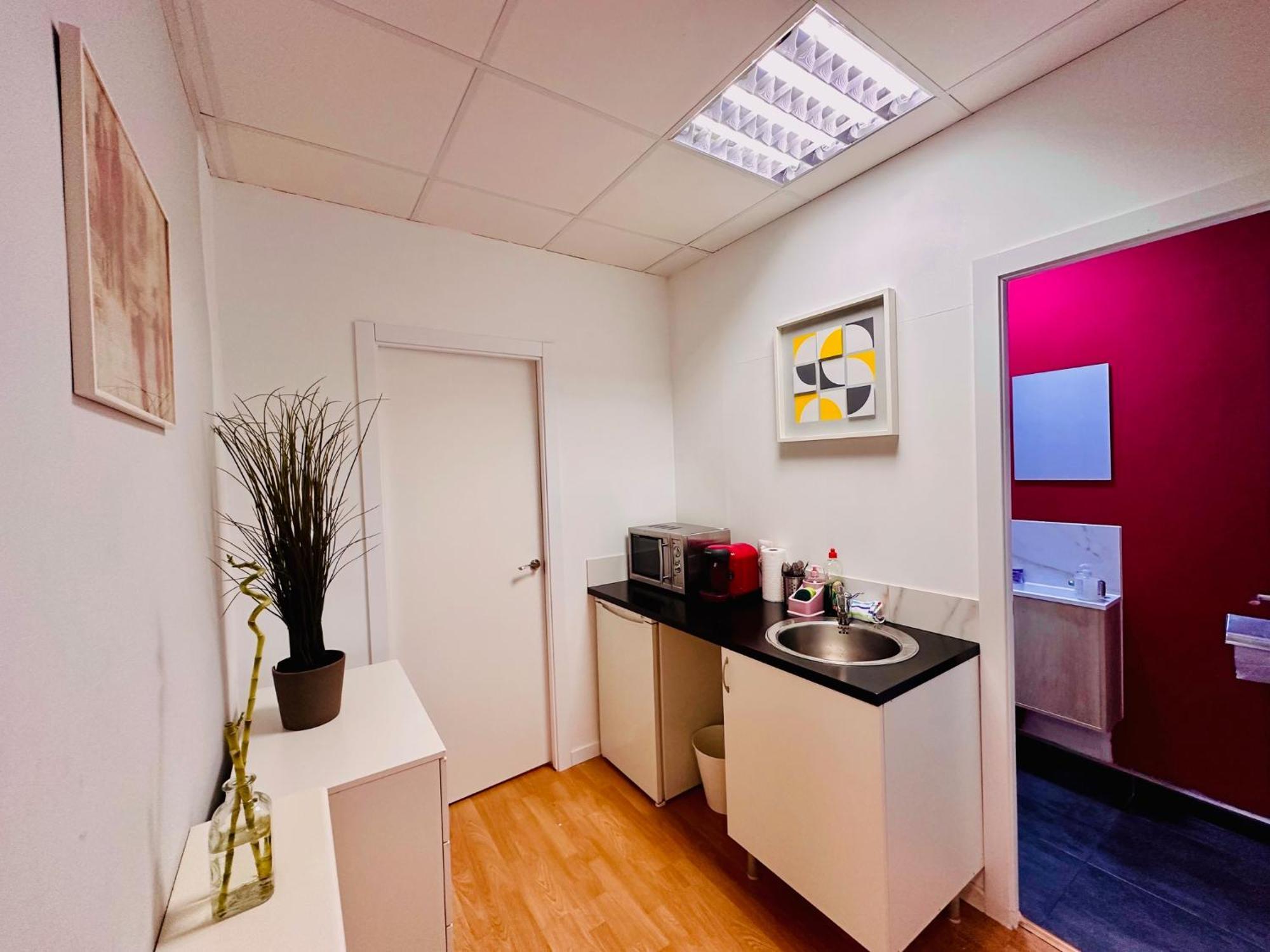 Punta Me Apartments In The Best Location Madrid Downtown Exterior foto