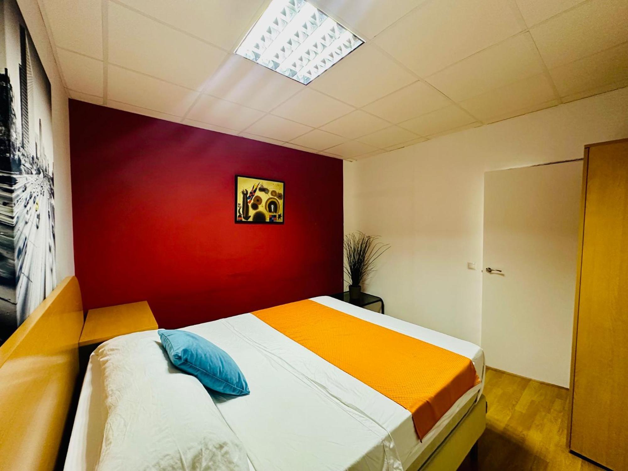Punta Me Apartments In The Best Location Madrid Downtown Exterior foto