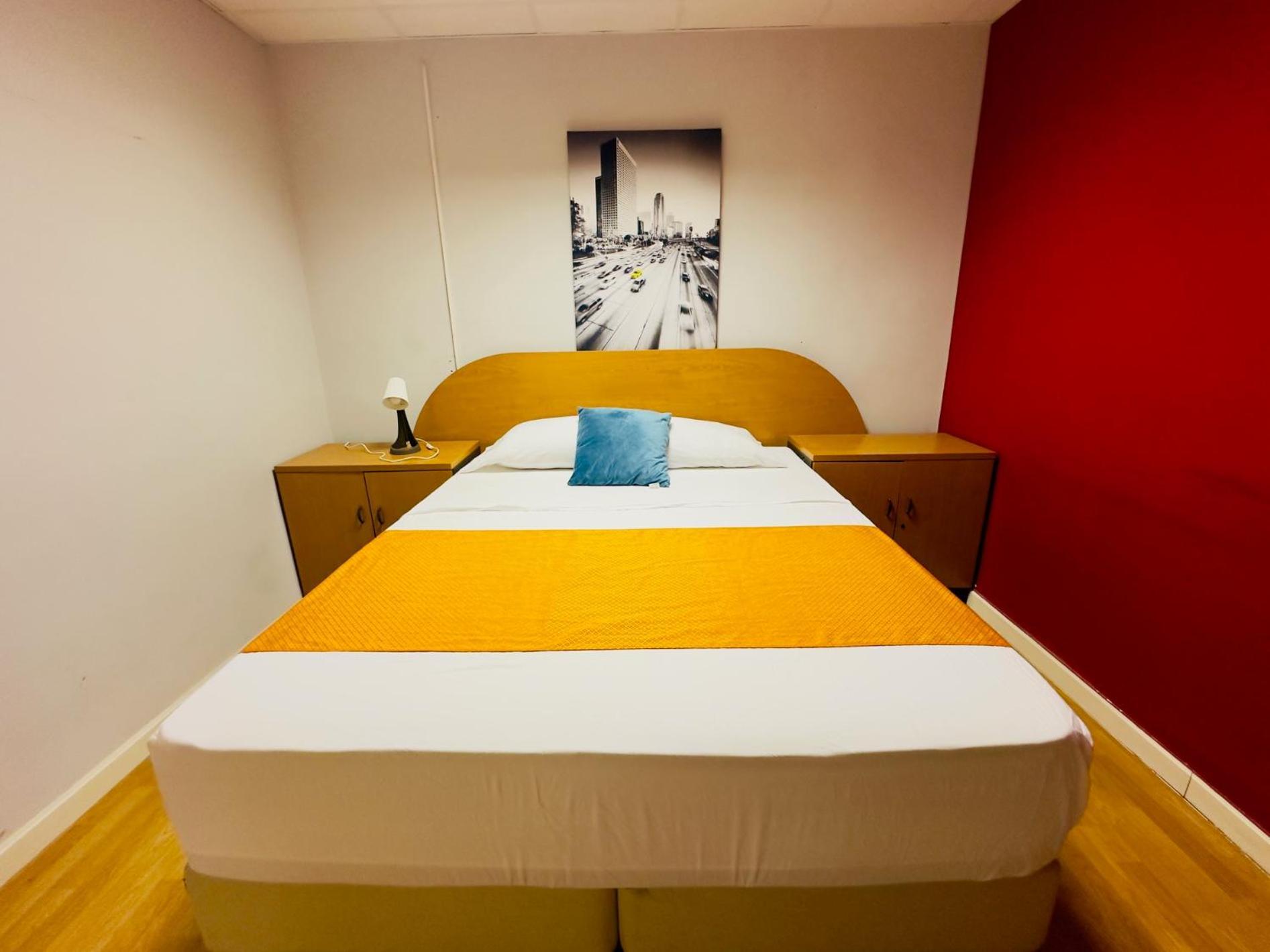 Punta Me Apartments In The Best Location Madrid Downtown Exterior foto